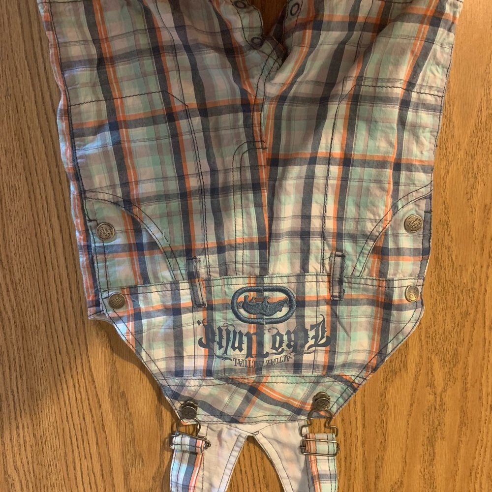 Lot of 7 little boy clothes